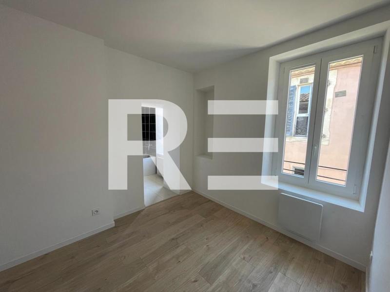 Appartement - 42 m² - 3 pièces