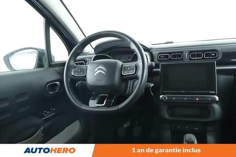 Citroën C3 1.6 Blue-HDi Shine 100 ch