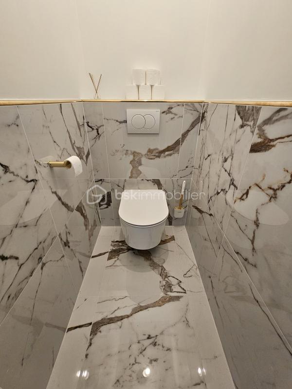 Maison - 119 m² - 5 pièces