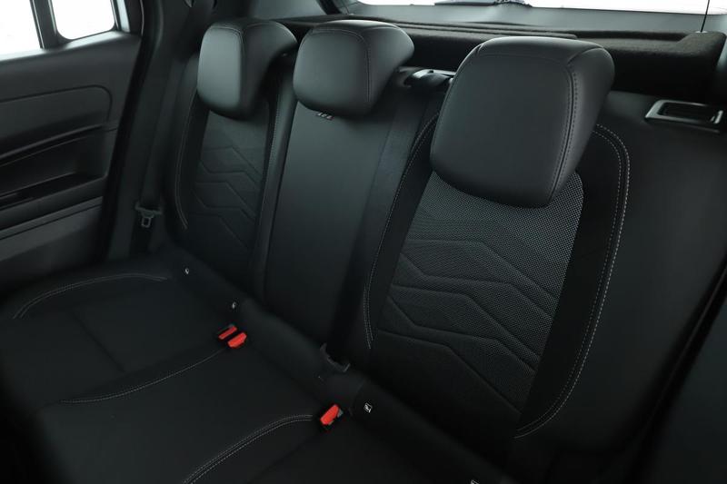 Jeep Avenger 1.2 Turbo T3 Altitude + 101 ch