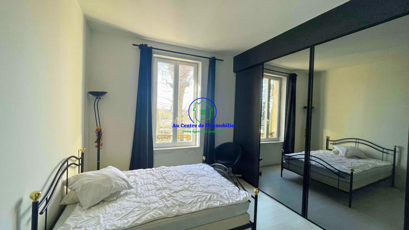 Maison - 121 m² - 5 pièces