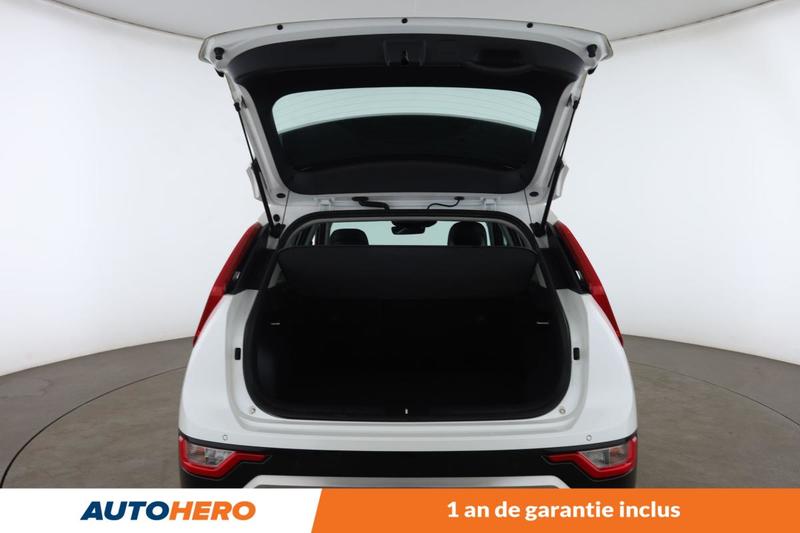 Kia Niro 1.6 GDi Phev Active Dct6 183 ch