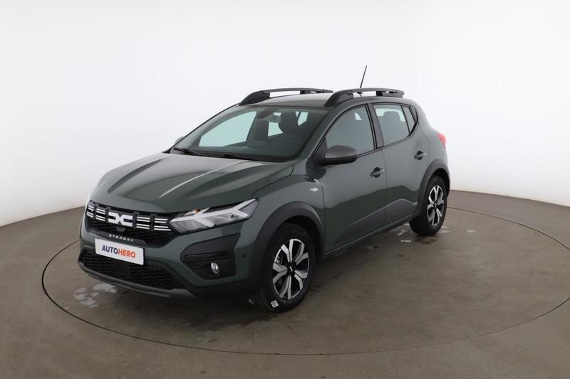 Dacia sandero III Stepway 1.0 TCe Expression + 110 ch