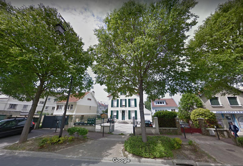 Appartement - 27 m² - 1 pièce