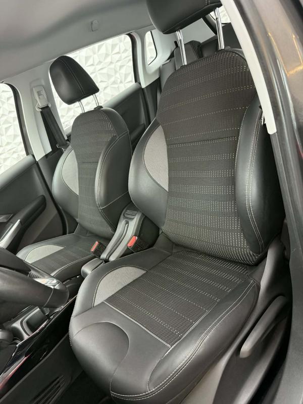 Peugeot 2008 1.5 BlueHDi 16v Eat6 s&amp;S 120 Cv. 5hb