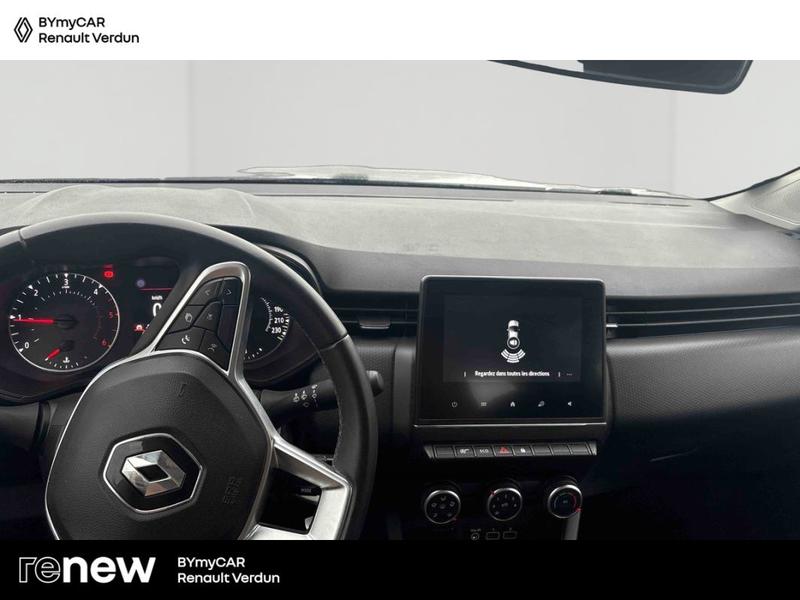 Renault Clio V Blue dCi 100 - 21n Business