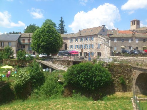 Le Relais de Modestine