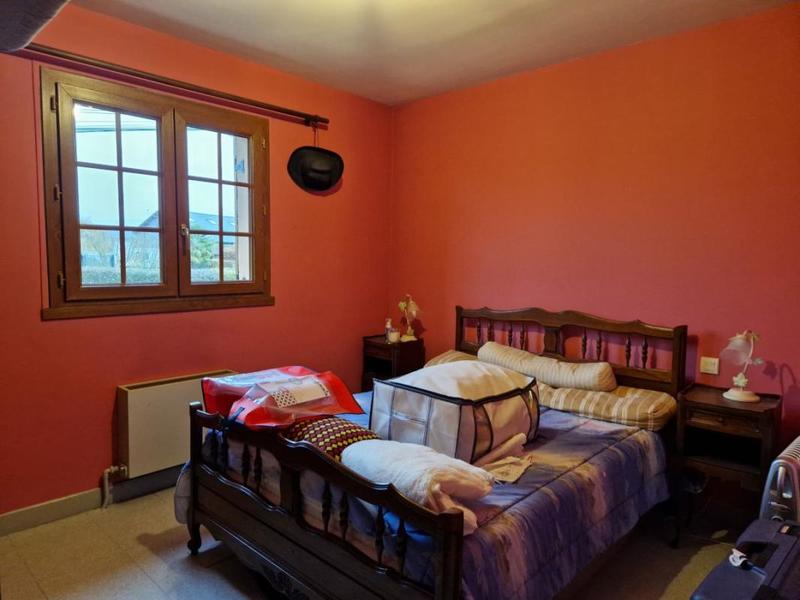 Pavillon - 86 m² - 4 pièces