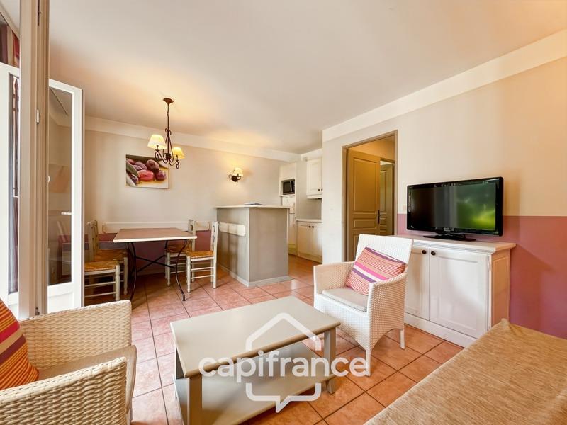 Maison - 45 m² - 3 pièces