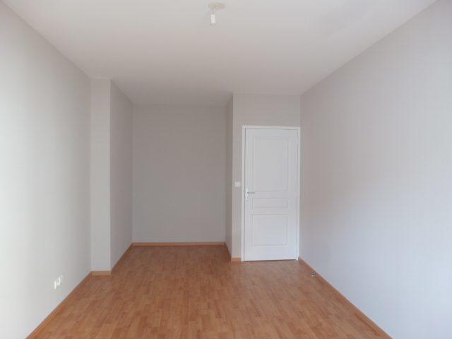 Appartement - 135 m² - 5 pièces