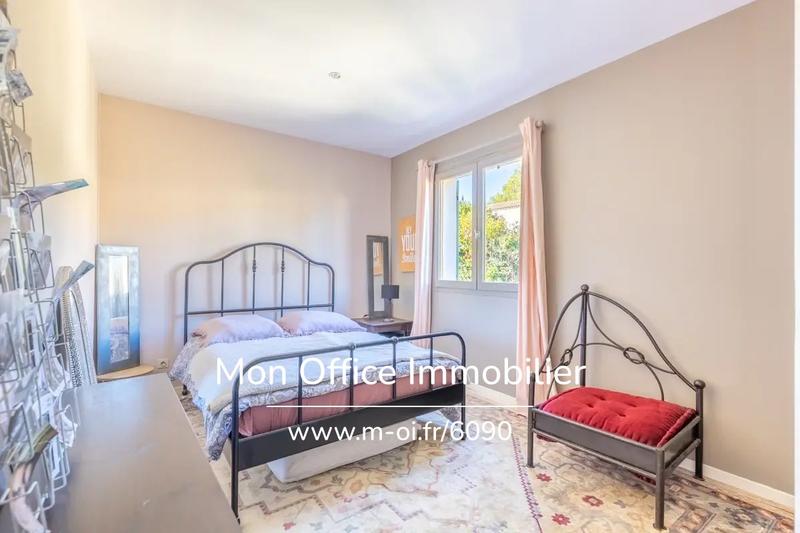 Maison - 165 m² - 6 pièces