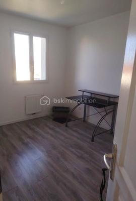 Pavillon - 101 m² - 5 pièces