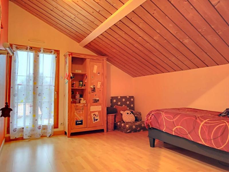 Maison - 150 m² - 4 pièces