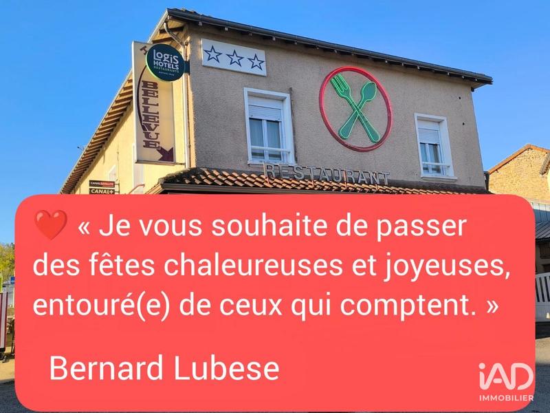 Local commercial - 700 m²