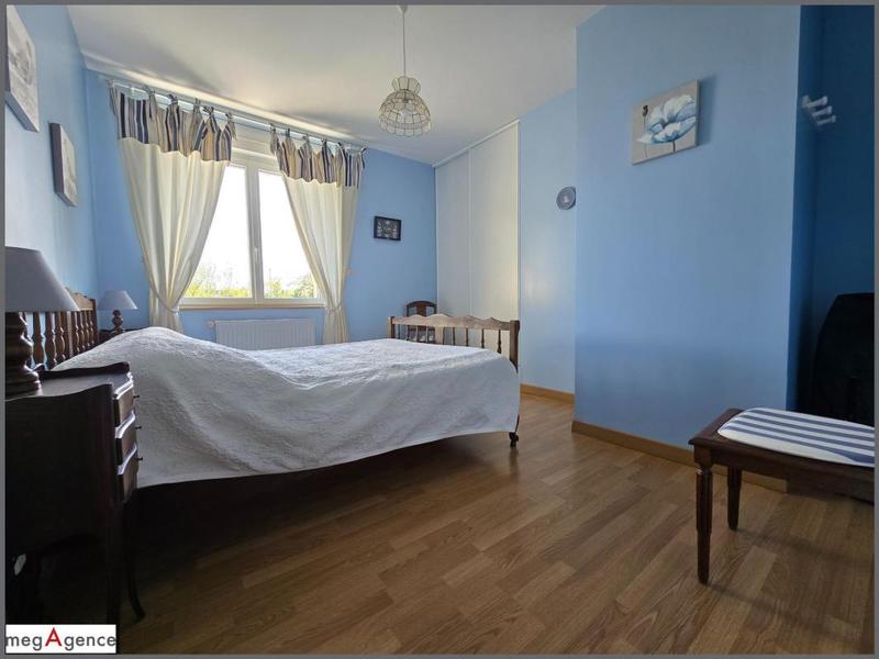 Longère - 220 m² - 10 pièces