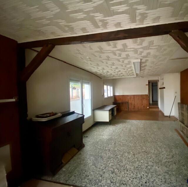 Maison de ville - 79 m² - 3 pièces