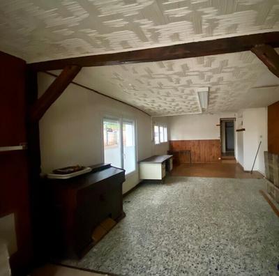 Maison de ville - 79 m² - 3 pièces