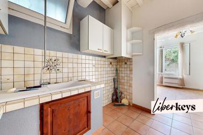 Maison de village - 49 m² - 3 pièces