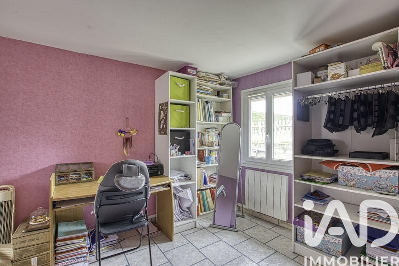 Maison de campagne - 116 m² - 6 pièces
