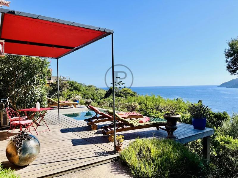 Villa - 120 m² - 4 pièces