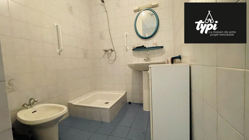 Maison - 115 m² - 6 pièces