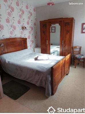 Maison - 35 m² - 2 pièces