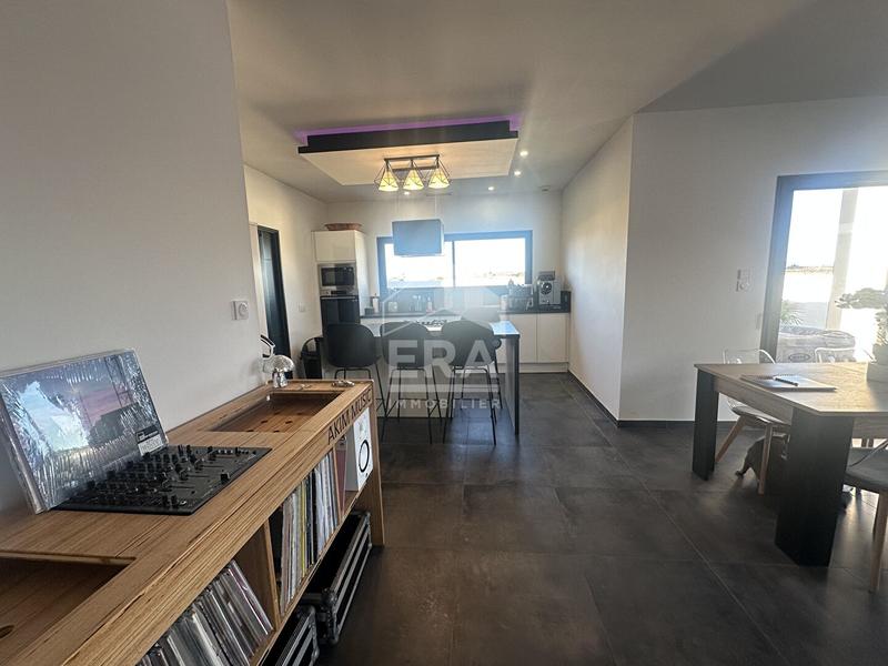 Villa - 110 m² - 4 pièces