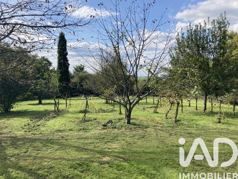 Maison - 104 m² - 5 pièces