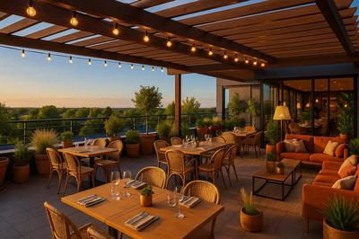 Local commercial - 650 m²