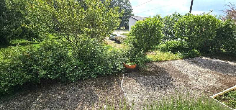 Maison - 157 m² - 7 pièces