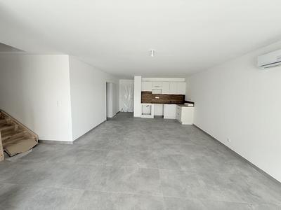 Villa - 92 m² - 4 pièces