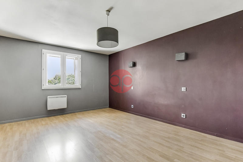 Maison - 155 m² - 6 pièces