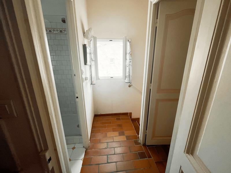 Maison - 65 m² - 3 pièces