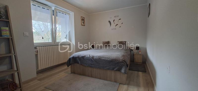 Maison - 127 m² - 6 pièces