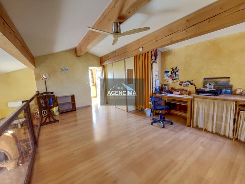 Villa - 150 m² - 6 pièces