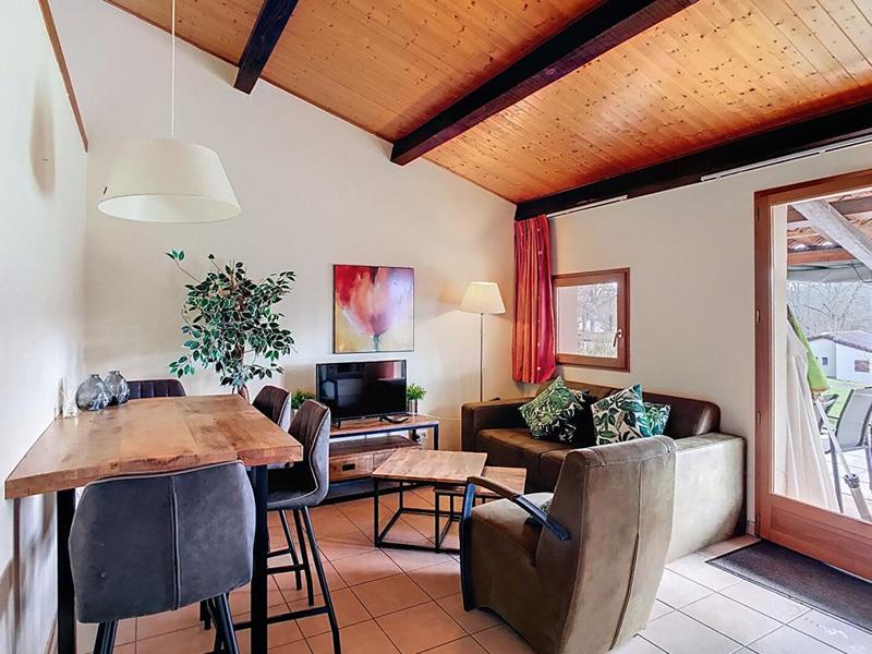 Maison - 40 m² - 3 pièces