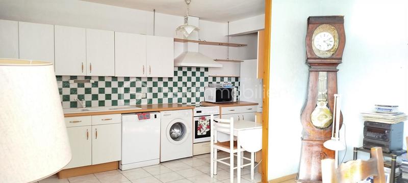 Appartement - 81 m² - 4 pièces