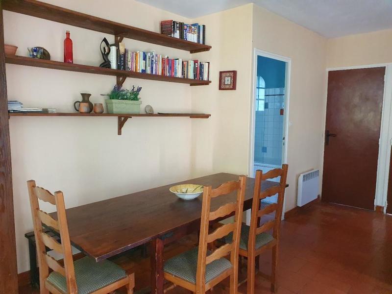 Maison - 50 m² - 4 pièces