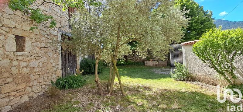 Maison - 166 m² - 5 pièces