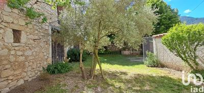 Maison - 166 m² - 5 pièces