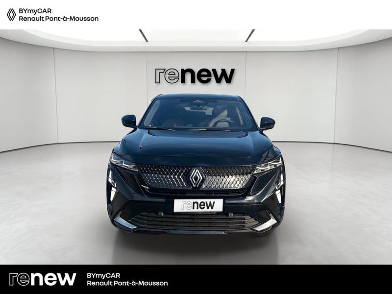 Renault Rafale E-Tech full hybrid 200ch Techno