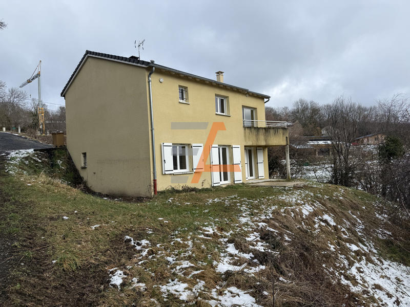 Villa - 148 m² - 6 pièces