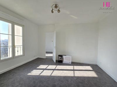 Appartement - 43 m² - 3 pièces