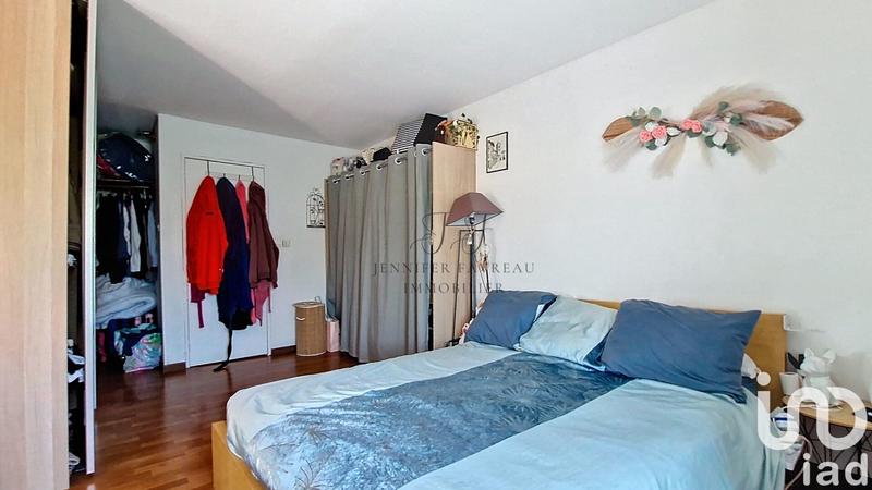 Maison - 200 m² - 6 pièces