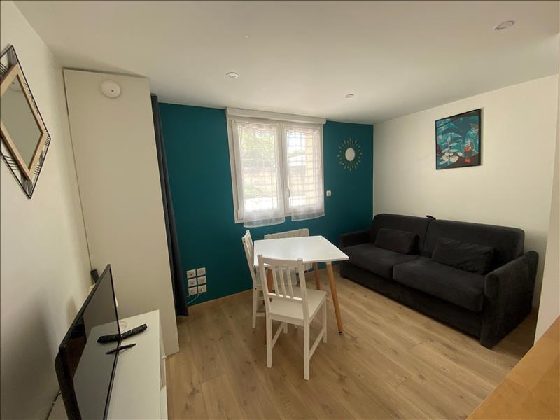 Appartement - 14 m² - 1 pièce