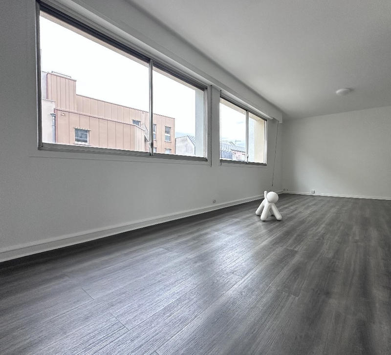 Appartement - 57 m² - 2 pièces