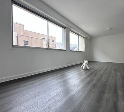 Appartement - 57 m² - 2 pièces