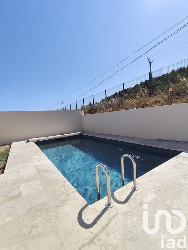 Maison - 87 m² - 4 pièces