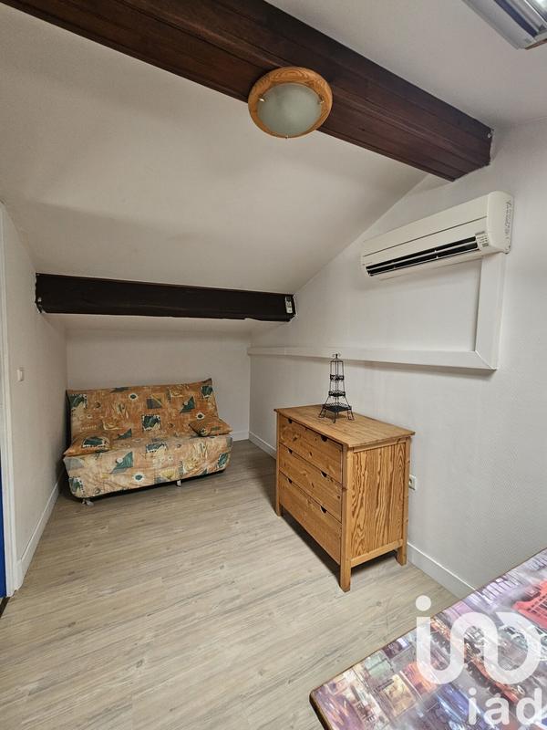 Maison de ville - 193 m² - 7 pièces