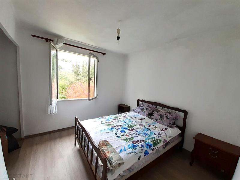 Maison - 81 m² - 4 pièces